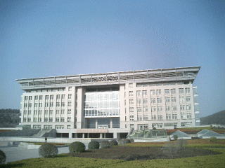 済南大学の写真